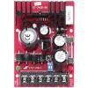 SECO-LARM Placa sursa comutatie cu backup, tensiune stabilizata reglabila 6-24 V / 2.5A