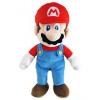 Sanei Figurina De Plus Official Super Mario Bros Mario 25Cm