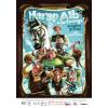 Opera Comica Harap-Alb - 13 mai 2018 h 12:30 Duminica, 13 Mai 2018, ora 12:30 Opera Comica, Bucuresti (Calea Giulesti nr. 16 Sala UnderGrant - intrare gradina)