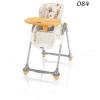 Brevi Scaun de masa Convivio 281