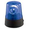 LTC GIROFAR MINI LED POLICE LIGHT ALBASTRU