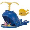 Sylvanian Families Splash And Play Whale