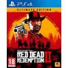 Rockstar Games Red Dead Redemption 2 Ultimate Edition