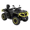 Can-Am Can-Am Outlander MAX XT-P 1000 T