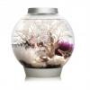 biOrb Classic 15 litri LED, Argintiu