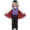 Smiffys Costum Vampir 3-4 Ani