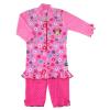 Swimpy Costum de baie Minnie Mouse marime 98-104 protectie UV