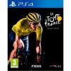 Focus Home Interactive Tour De France 2016
