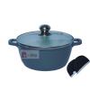 BOHMANN Oala ceramica BH 7324 - gri