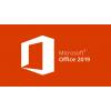 Microsoft Office Home and Business 2019, All Languages, Licenta Electronica, 1 user