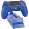Venom Twin Docking Station Blue
