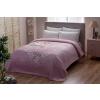 Tac Patura de lux 160x220cm, Tulin