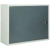 Cofem Cabinet baterii C55Y, Gri