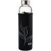 Xavax Sticla cu infuzor 111233, 500ml (Transparent/Negru)