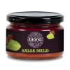 Biona SOS SALSA DIP MEDIU PICANT BIO 220G