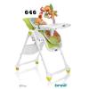 Brevi Scaun de masa B.Fun 279