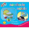 Galt Sunshade mobile