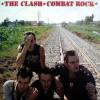 The Clash The Clash-Combat Rock-LP
