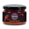 Biona SOS SALSA DIP HOT BIO 220G