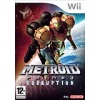 Nintendo Metroid Prime 3: Corruption Wii NIN-WI-METROID