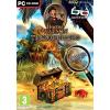 Ikaron Doctor Watson Treasure Island PC