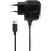Xqisit Basic Line Travel Charger Black