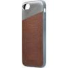 Cygnett Element Leather iPhone 7 Plus Brown