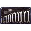 BGS Set chei duble 6x7mm > 27x32 mm, 12 buc. Etui