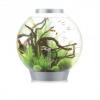biOrb Classic 105 litri MCR, Argintiu