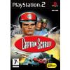 Blast Captain Scarlet (PS2)