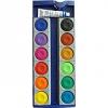 Pelikan Acuarele in carcasa, 12 culori detasabile720854