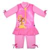Swimpy Costum de baie Princess marime 98-104 protectie UV