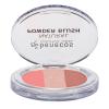 Benecos Blush natural TRIO Fall in love