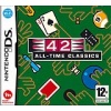 Nintendo 42 All-Time Classics (Clubhouse Games) DS NIN-DS-42CLS