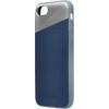 Cygnett Element Leather iPhone 7 Plus Navy