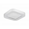 Sylvania VELITE WALL SQUARE SENSOR WHITE 3000K 47818