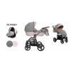 Baby Active 3 In 1 Mommy Pink
