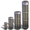 Stilwater & Pratt Cartus din inox 5