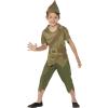 Smiffys Costum Peter Pan 8 - 10 ani / 140 cm