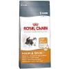 Royal Canin Hair & Skin 33 400gr