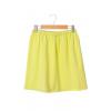 Mimo Fusta mini verde lime