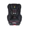 Ferrari Scaun Auto Cosmo SP Isofix Black