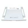 Bosch Kit montare verticala masina de spalat rufe + uscator WTZ11400