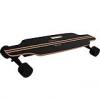 Nilox Skateboard Electric Doc Negru