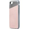 Cygnett Element Leather iPhone 7 Plus Pink Sand