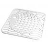 Snips Protectie pentru chiuveta Fish White