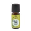 Sonnentor Ulei esential bio lemongras 10ml