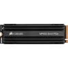 Corsair Force Series Gen.4 PCIe MP600 500GB NVMe M.2 SSD
