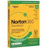Symantec Norton 360 Standard 1user/1device, 12luni, Poloneza, Box