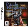 Zushi Games Puzzle Kingdoms Nintendo Ds